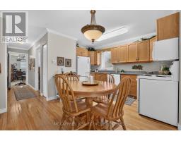 Dining room - 365 Dundas Street W, Greater Napanee, ON K7R2B5 Photo 9