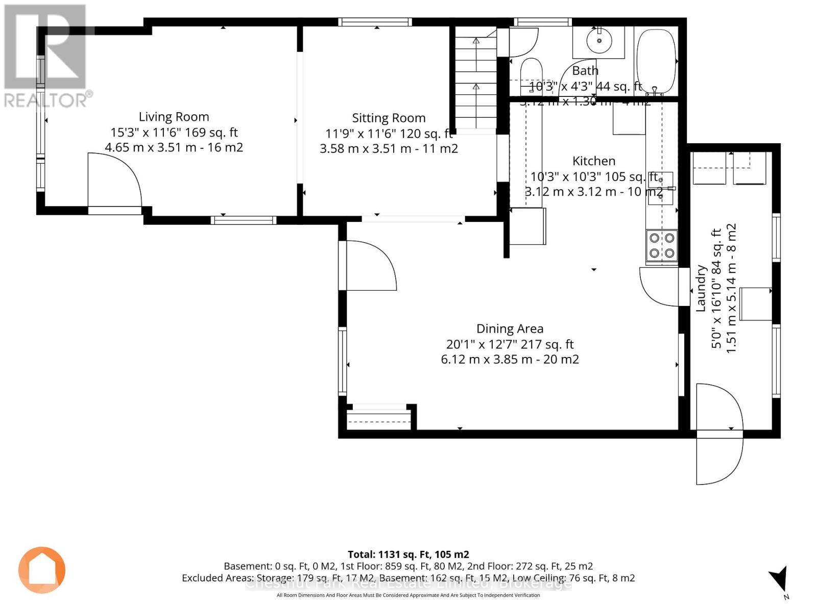 28 Spring Street, Prince Edward County, ON photo 27