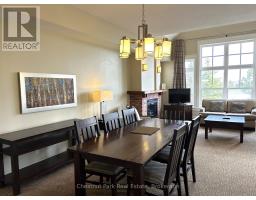 222 - 125 Fairway Court, Blue Mountains, ON L9Y0P8 Photo 11