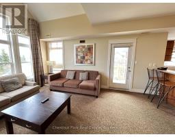 222 - 125 Fairway Court, Blue Mountains, ON L9Y0P8 Photo 16