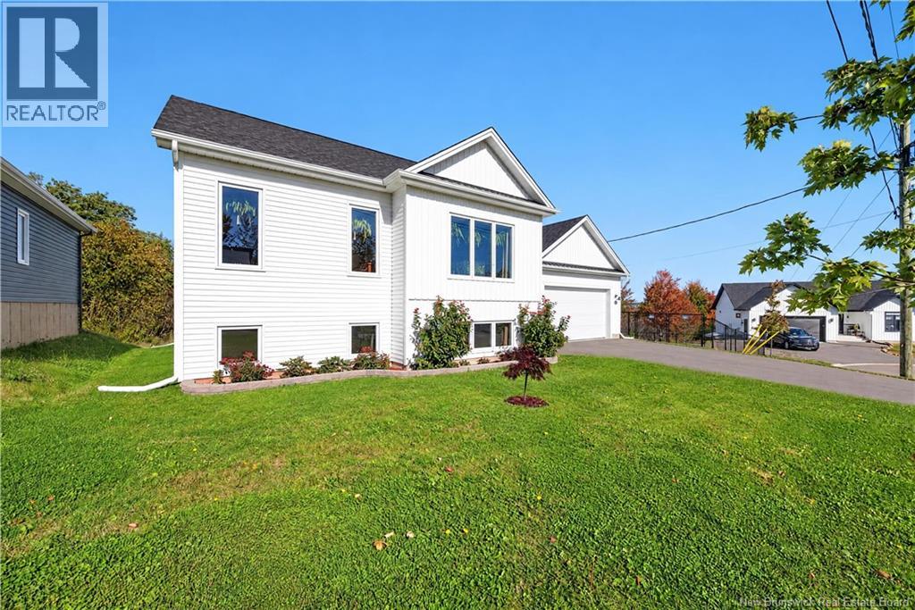 18 Orin Drive, Riverview New Brunswick