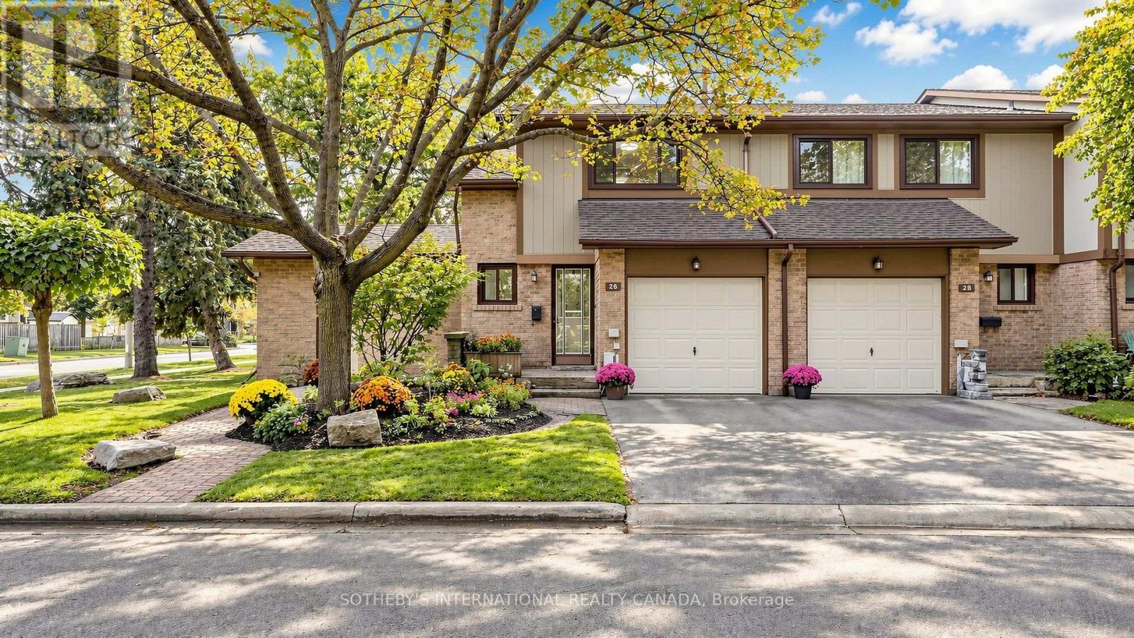 26- 24 Fundy Bay Boulevard, Toronto, ON photo 1