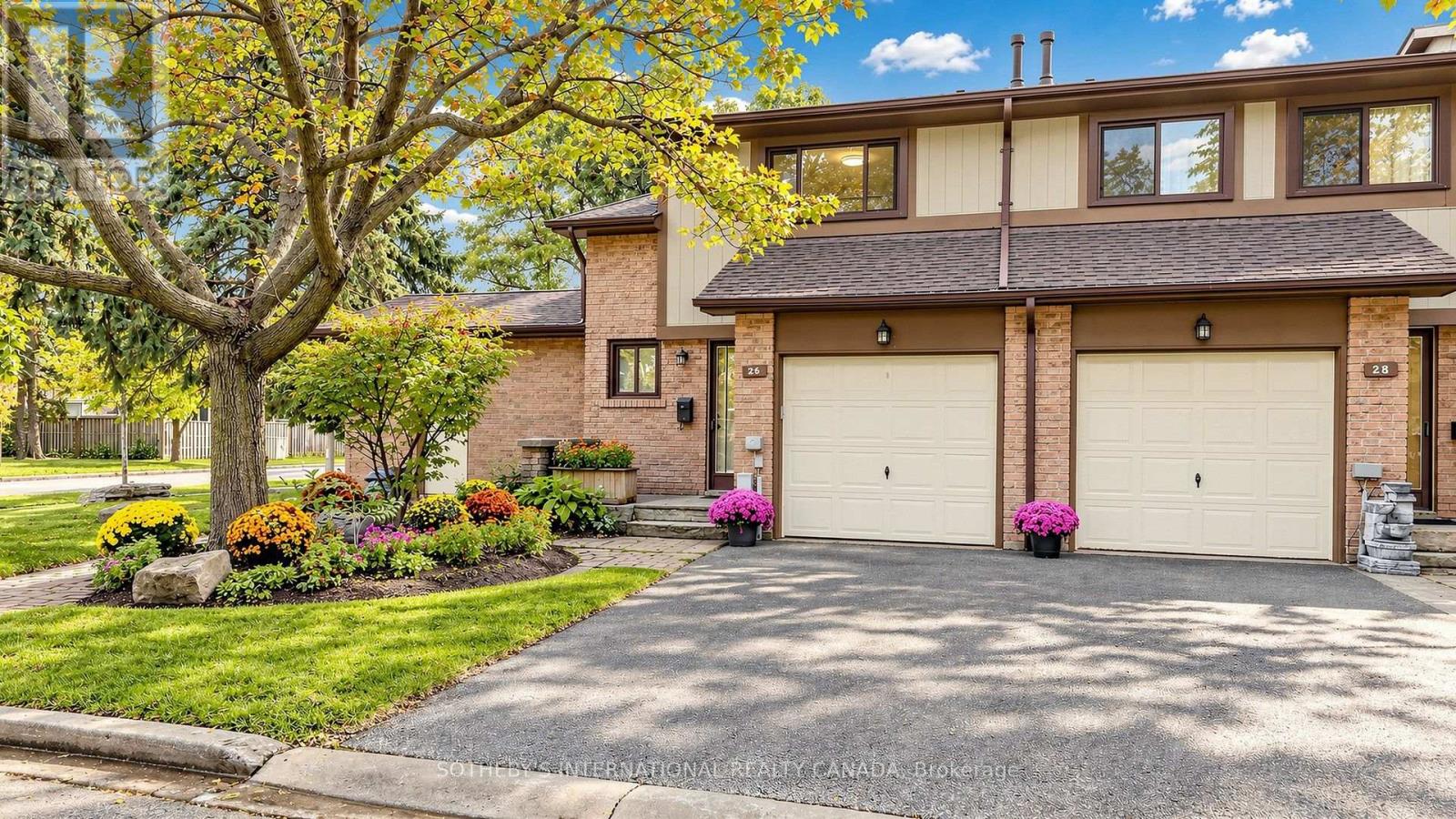 26- 24 Fundy Bay Boulevard, Toronto, ON photo 2