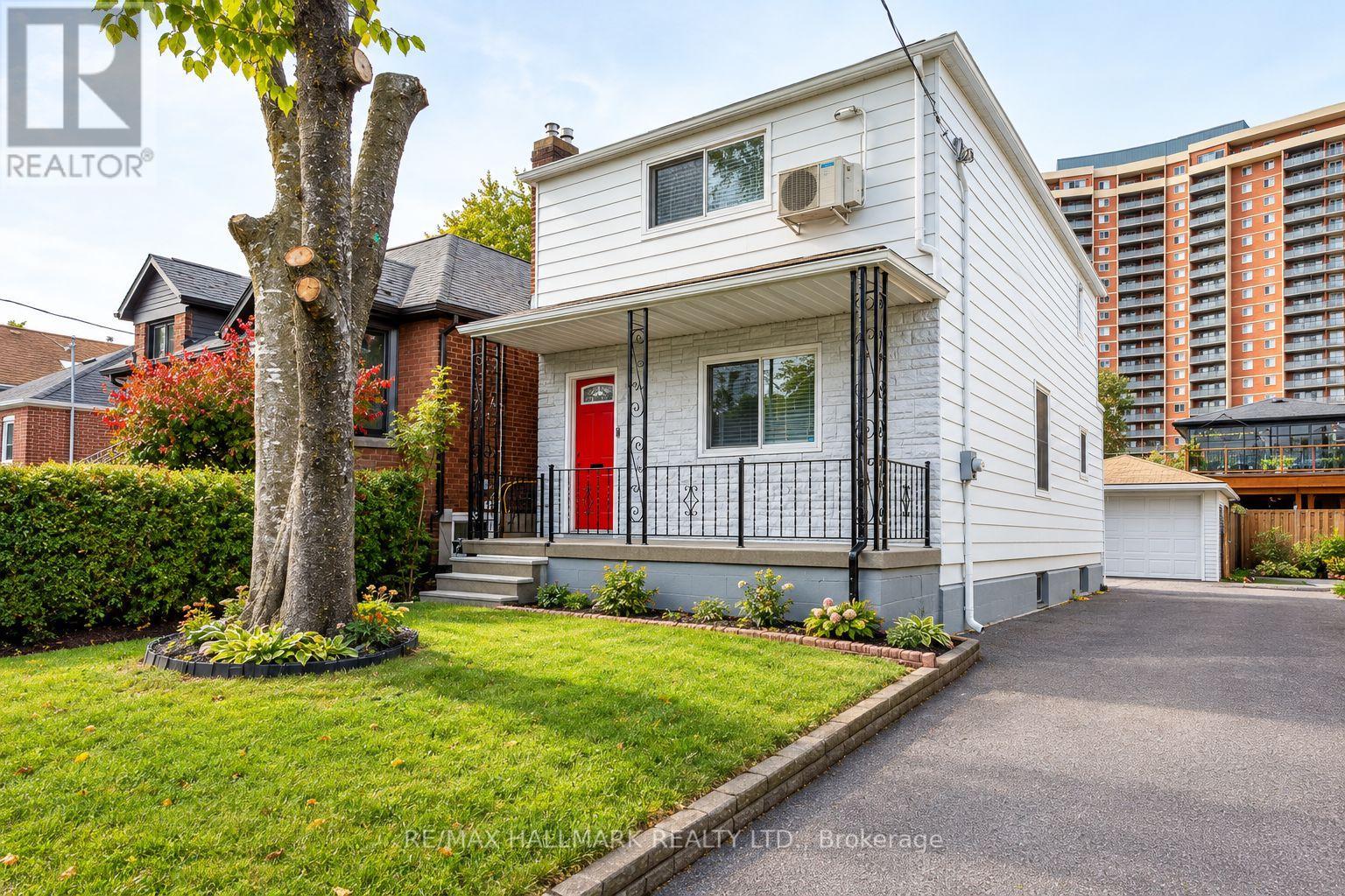 70 MADELAINE AVENUE - 1