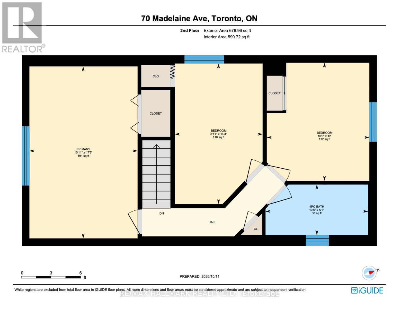 70 Madelaine Avenue, Toronto, ON photo 25