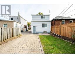 70 Madelaine Avenue, Toronto, ON M1L2X7 Photo 22