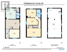 70 Madelaine Avenue, Toronto, ON M1L2X7 Photo 23