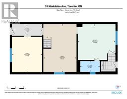 70 Madelaine Avenue, Toronto, ON M1L2X7 Photo 24