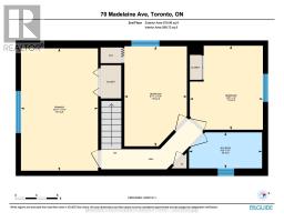70 Madelaine Avenue, Toronto, ON M1L2X7 Photo 25