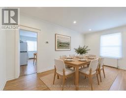 Recreational, Games room - 70 Madelaine Avenue, Toronto, ON M1L2X7 Photo 7