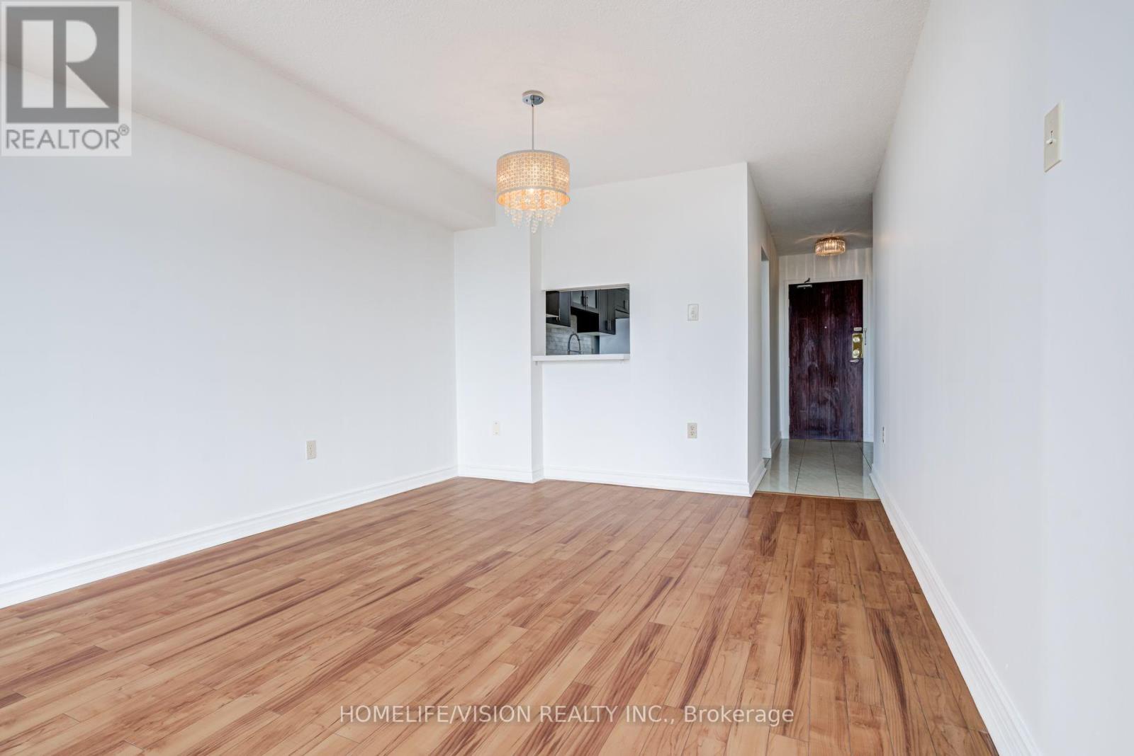 1207- 2365 Kennedy Road, Toronto, ON photo 12