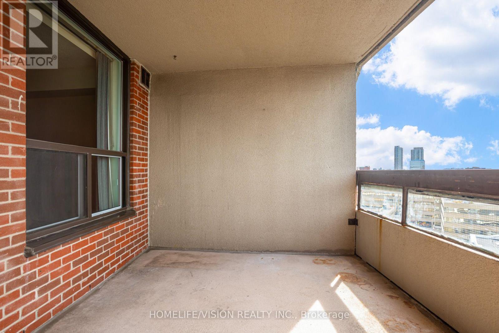 1207- 2365 Kennedy Road, Toronto, ON photo 32