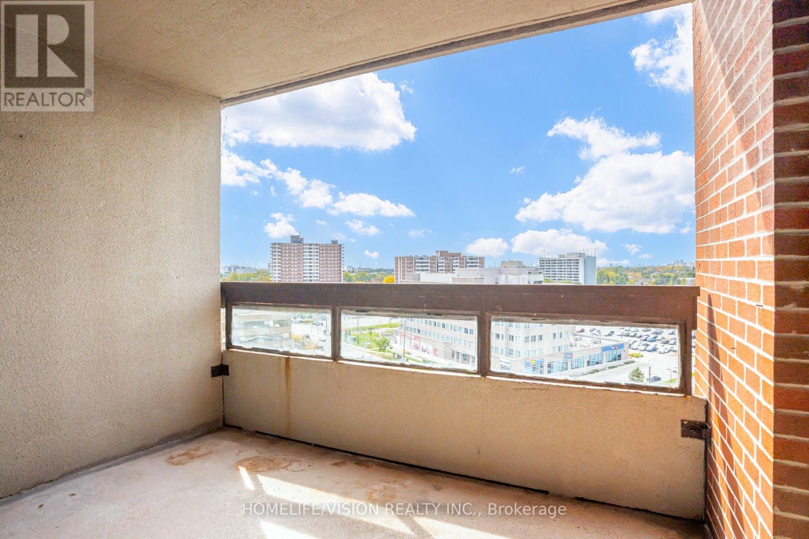 1207- 2365 Kennedy Road, Toronto, ON photo 33