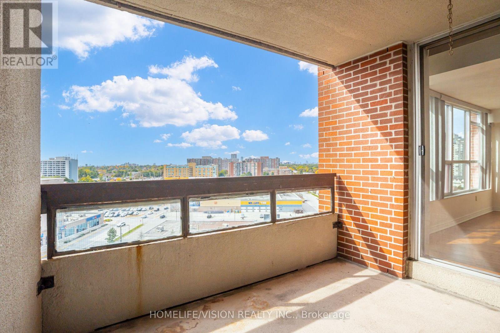1207- 2365 Kennedy Road, Toronto, ON photo 34