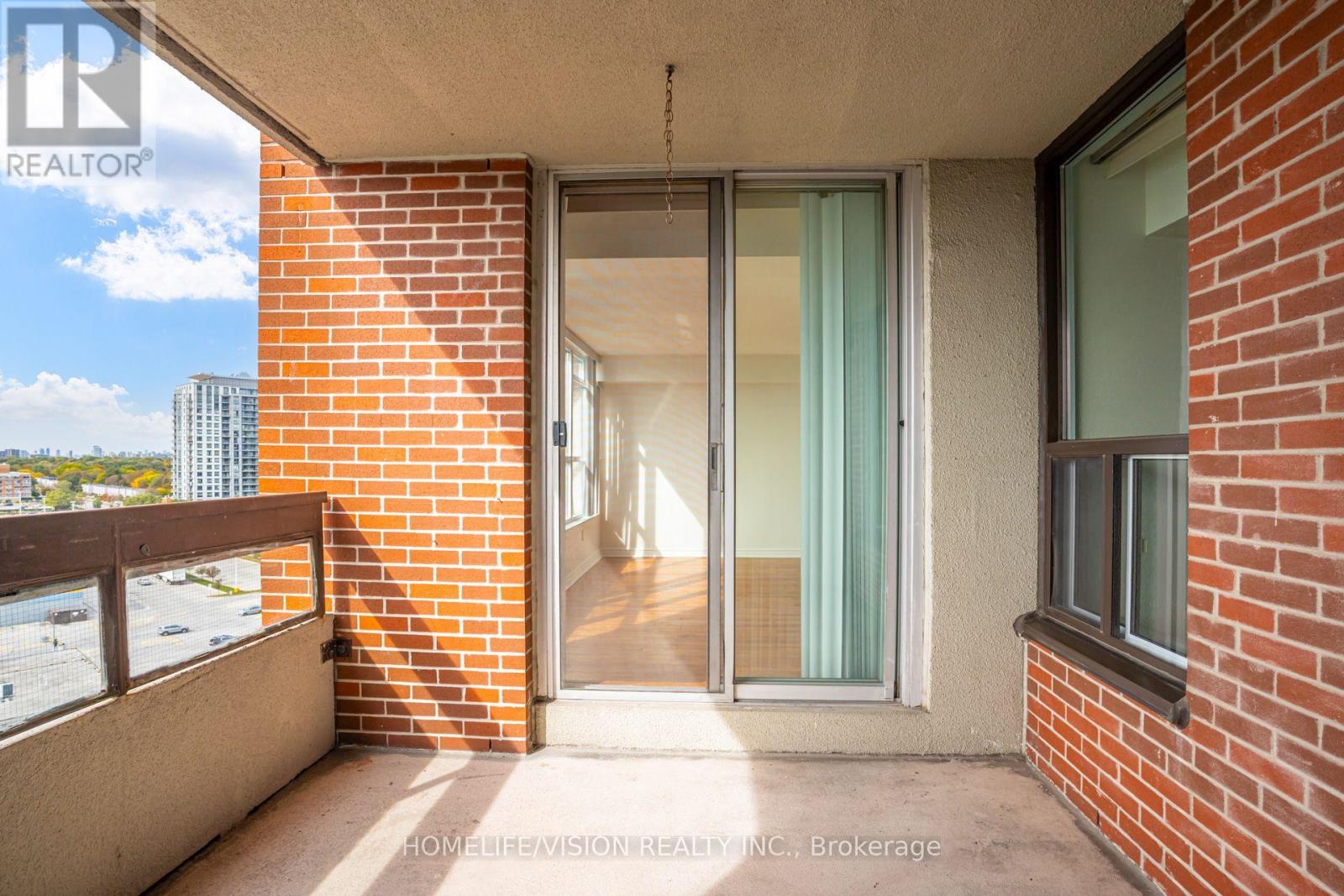 1207- 2365 Kennedy Road, Toronto, ON photo 35