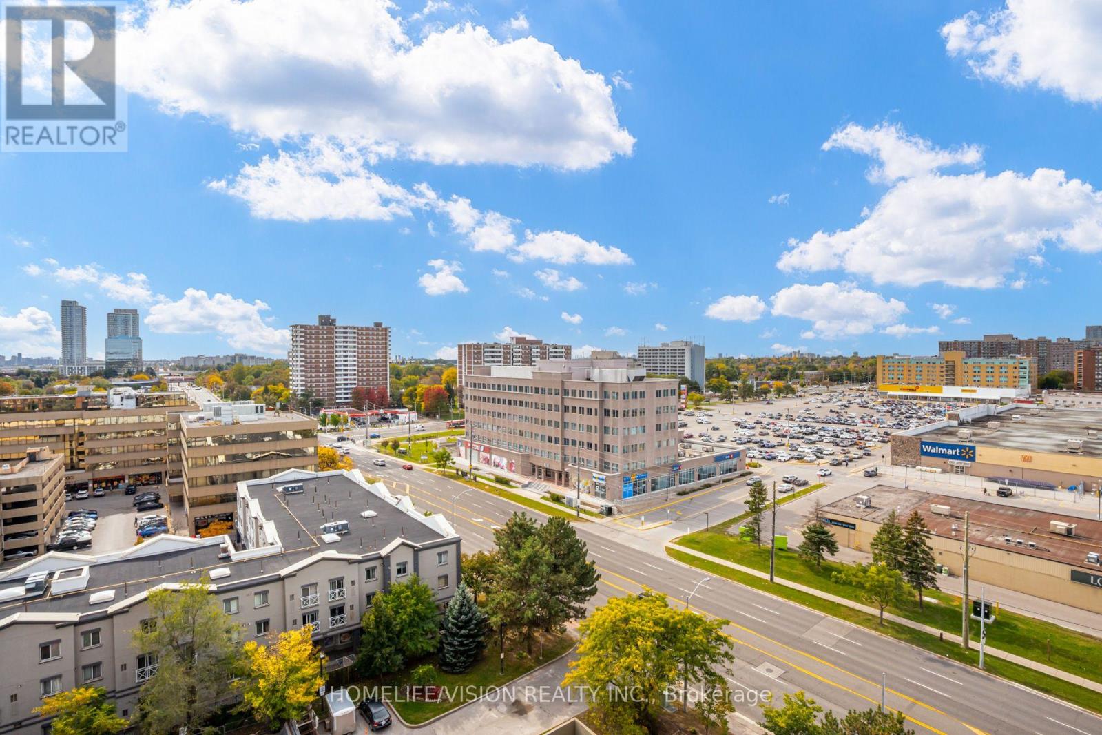 1207- 2365 Kennedy Road, Toronto, ON photo 37