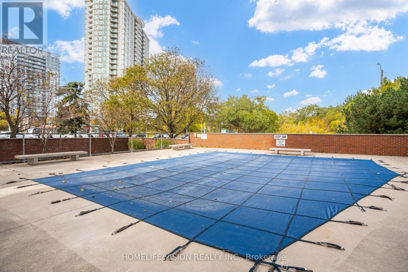1207- 2365 Kennedy Road, Toronto, ON photo 38