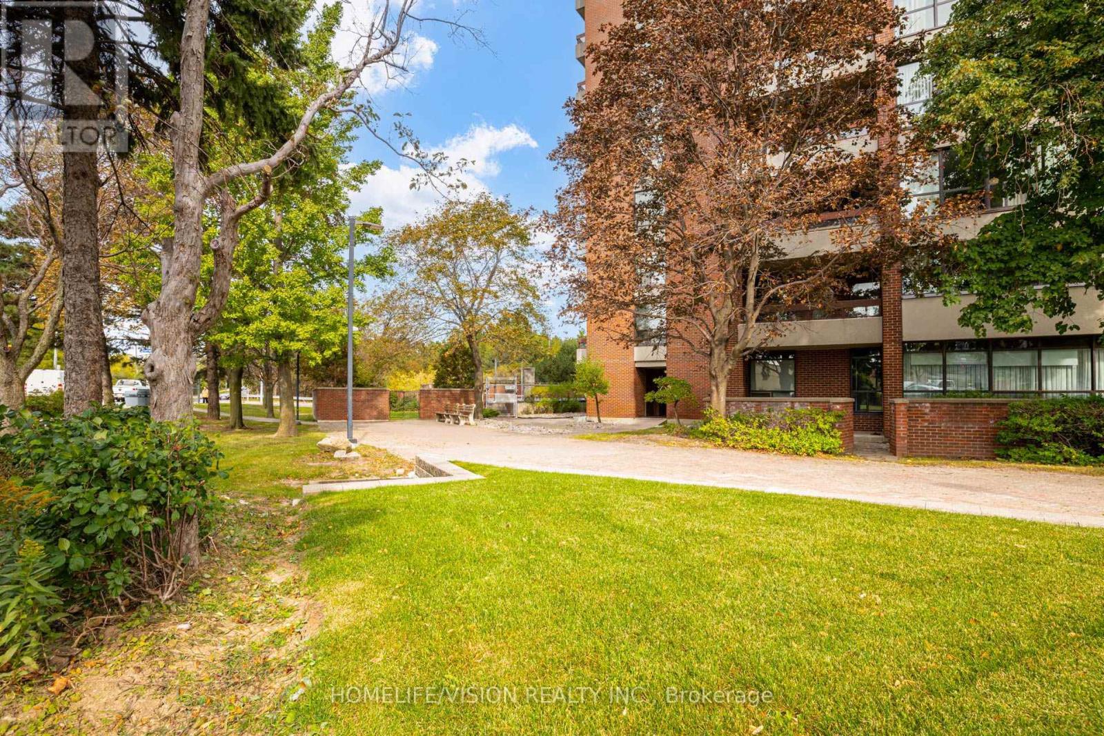 1207- 2365 Kennedy Road, Toronto, ON photo 49