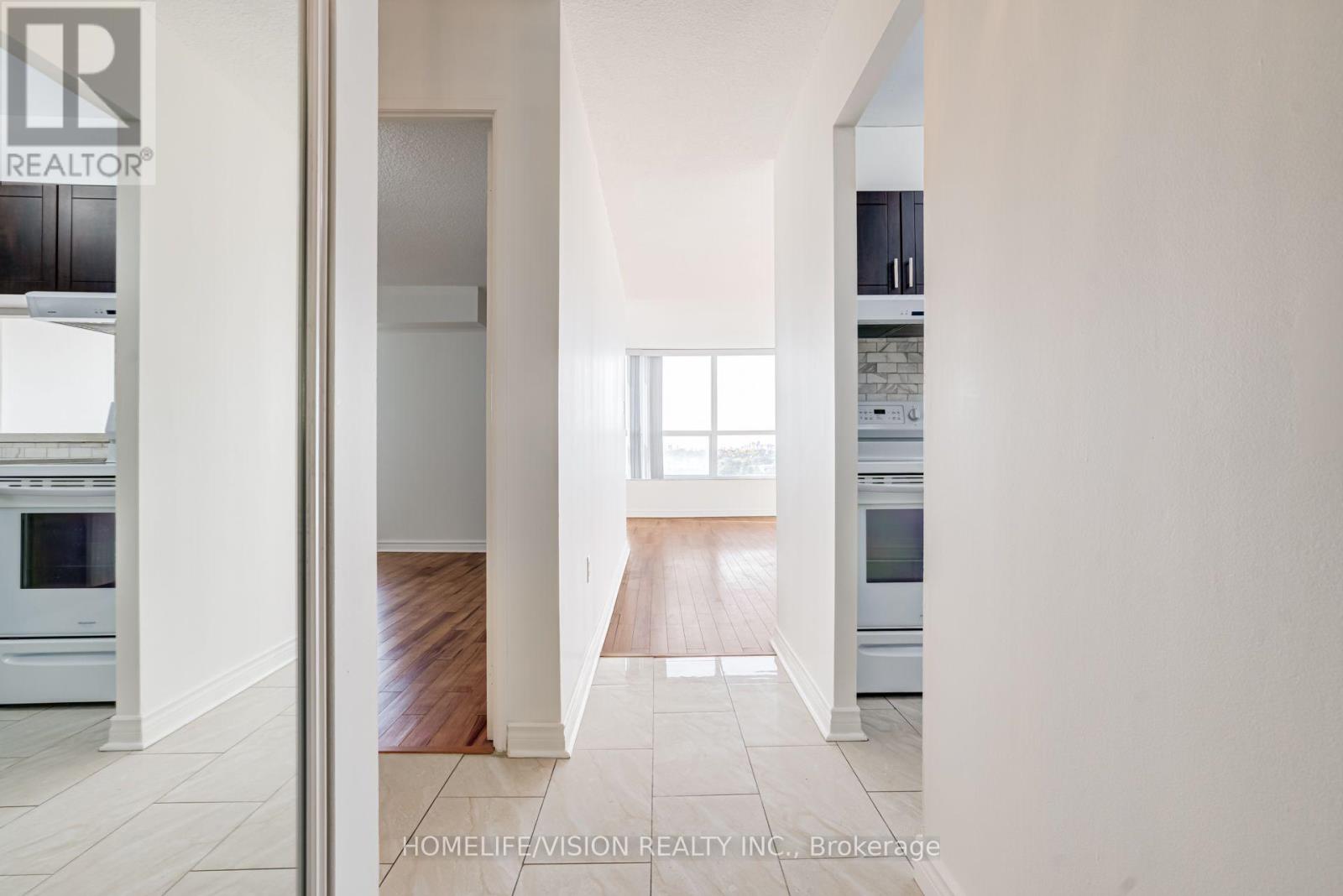 1207- 2365 Kennedy Road, Toronto, ON photo 5