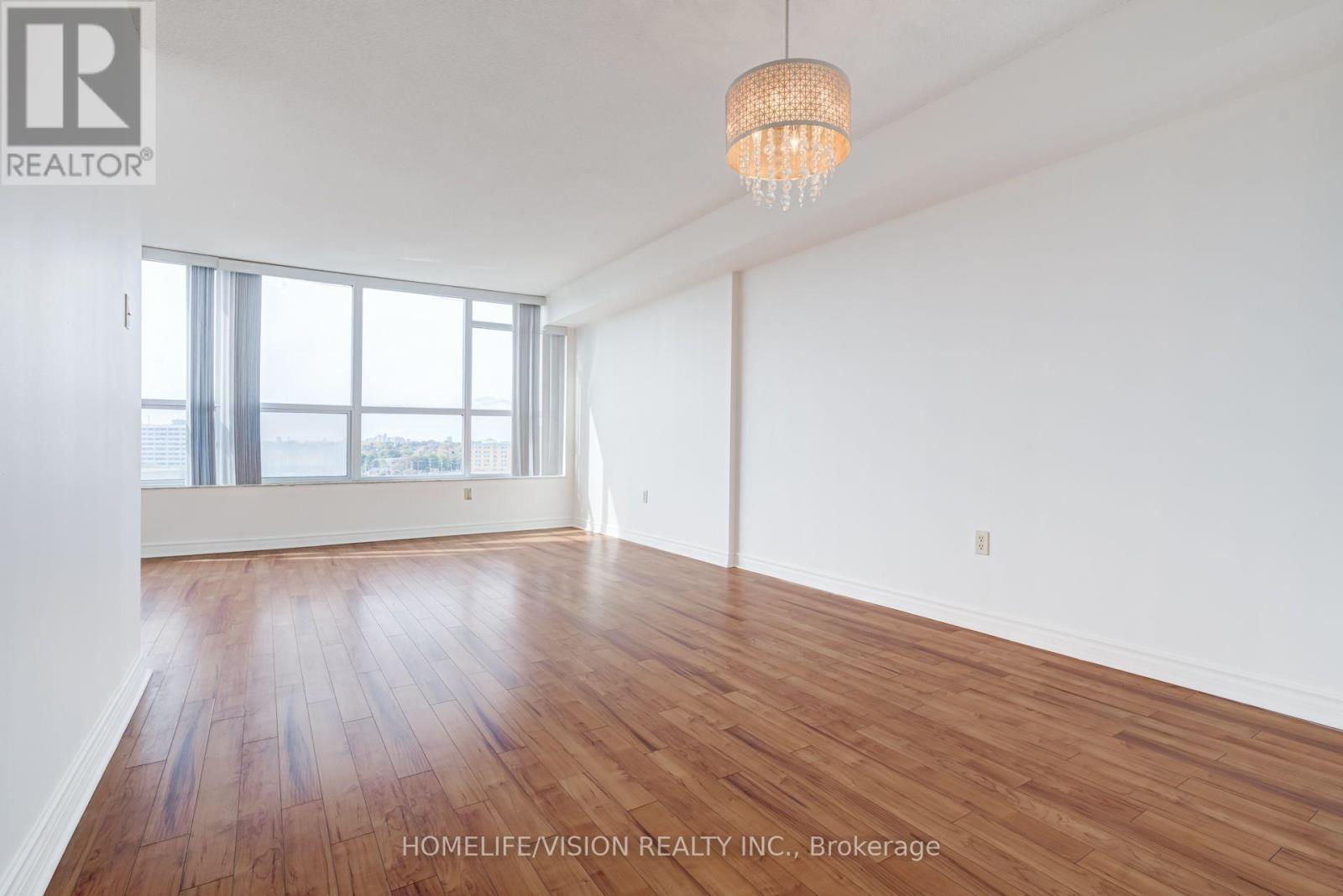 1207- 2365 Kennedy Road, Toronto, ON photo 9