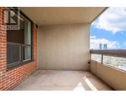 1207 - 2365 Kennedy Road, Toronto, ON M1T3S6 Photo 32