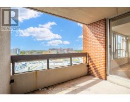 1207 - 2365 Kennedy Road, Toronto, ON M1T3S6 Photo 34