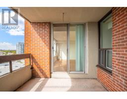 1207 - 2365 Kennedy Road, Toronto, ON M1T3S6 Photo 35