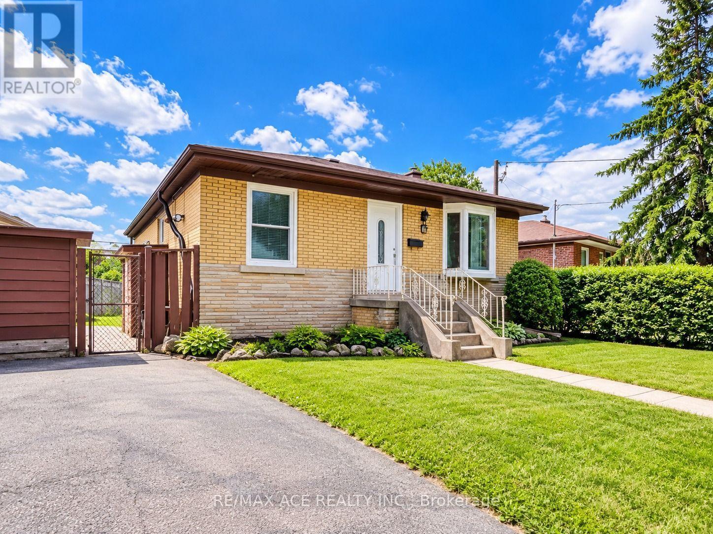 6 Shawford Crescent