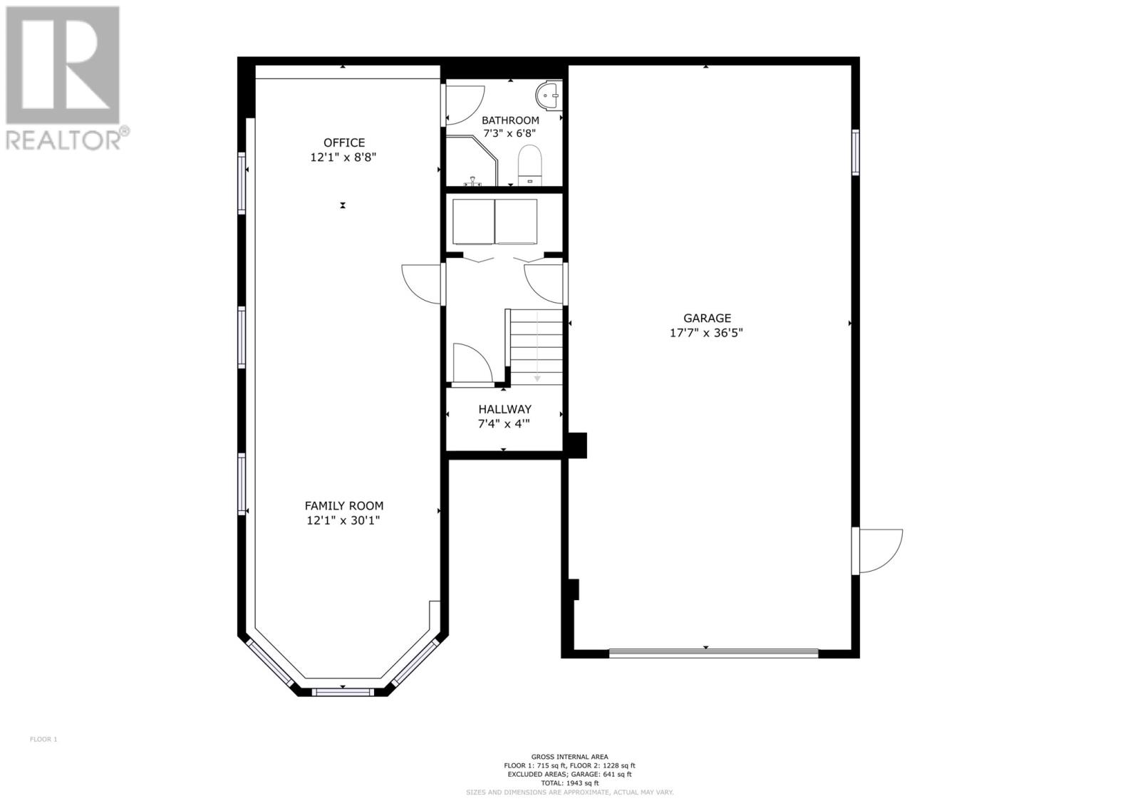 54 Gairlock Street - 26