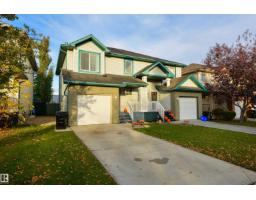 Duplex for sale at 31 Ventura St, Spruce Grove — MLS® E4512885