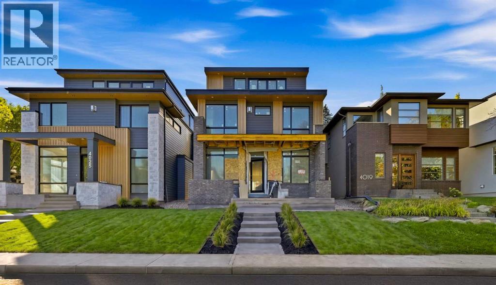 4023 16A Street SW - 2