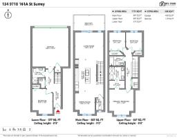 134 9718 161a Street, Surrey, BC V4N6S7 Photo 26