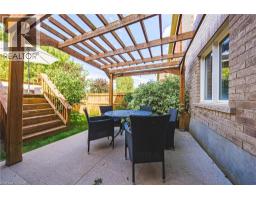 37 Lambert Crescent, Brantford, ON N3T0E8 Photo 36