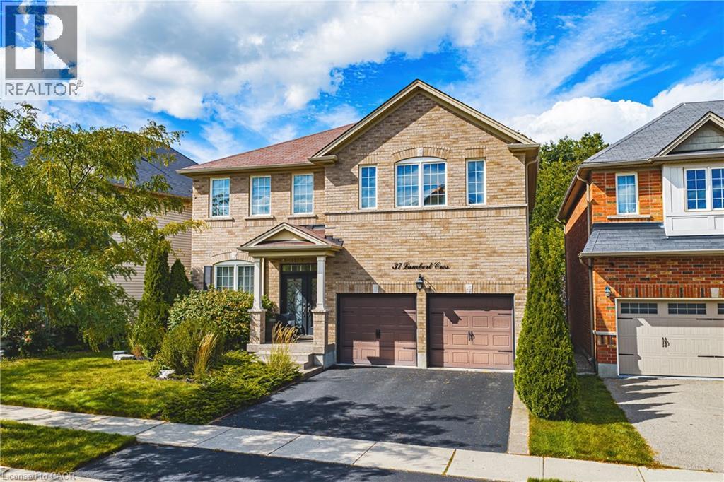 37 Lambert Crescent