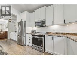 Mud room - 37 Lambert Crescent, Brantford, ON N3T0E8 Photo 15