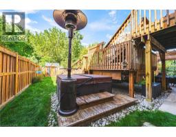 37 Lambert Crescent, Brantford, ON N3T0E8 Photo 34