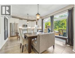 Dining room - 37 Lambert Crescent, Brantford, ON N3T0E8 Photo 10