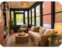 Living room - 1 - 158 St Andrew Street, Ottawa, ON K1N5G4 Photo 6