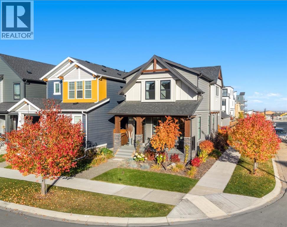 120 Treeline Manor SW - 1
