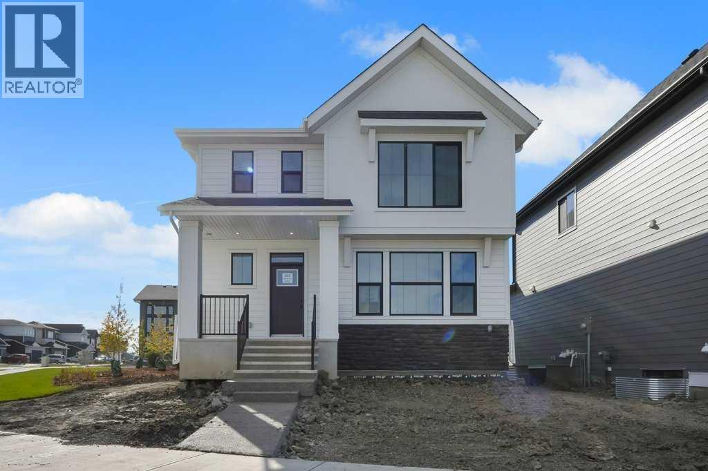 203 Harmony Circle, Rural Rocky View County, Alberta, T3Z0H3