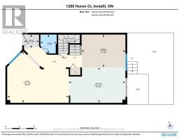 1255 Huron Court, Innisfil, ON L9S1X5 Photo 15