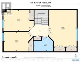 1255 Huron Court, Innisfil, ON L9S1X5 Photo 16