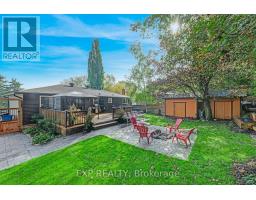 79 Beswick Drive, Newmarket, ON L3Y1E8 Photo 42