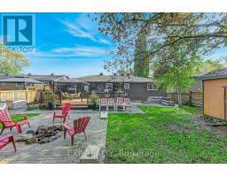 79 Beswick Drive, Newmarket, ON L3Y1E8 Photo 46
