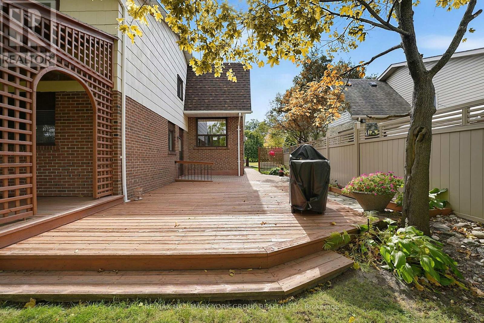80 Fairway Drive, Aurora, ON photo 43