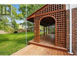 80 Fairway Drive, Aurora, ON L4G2H4 Photo 42