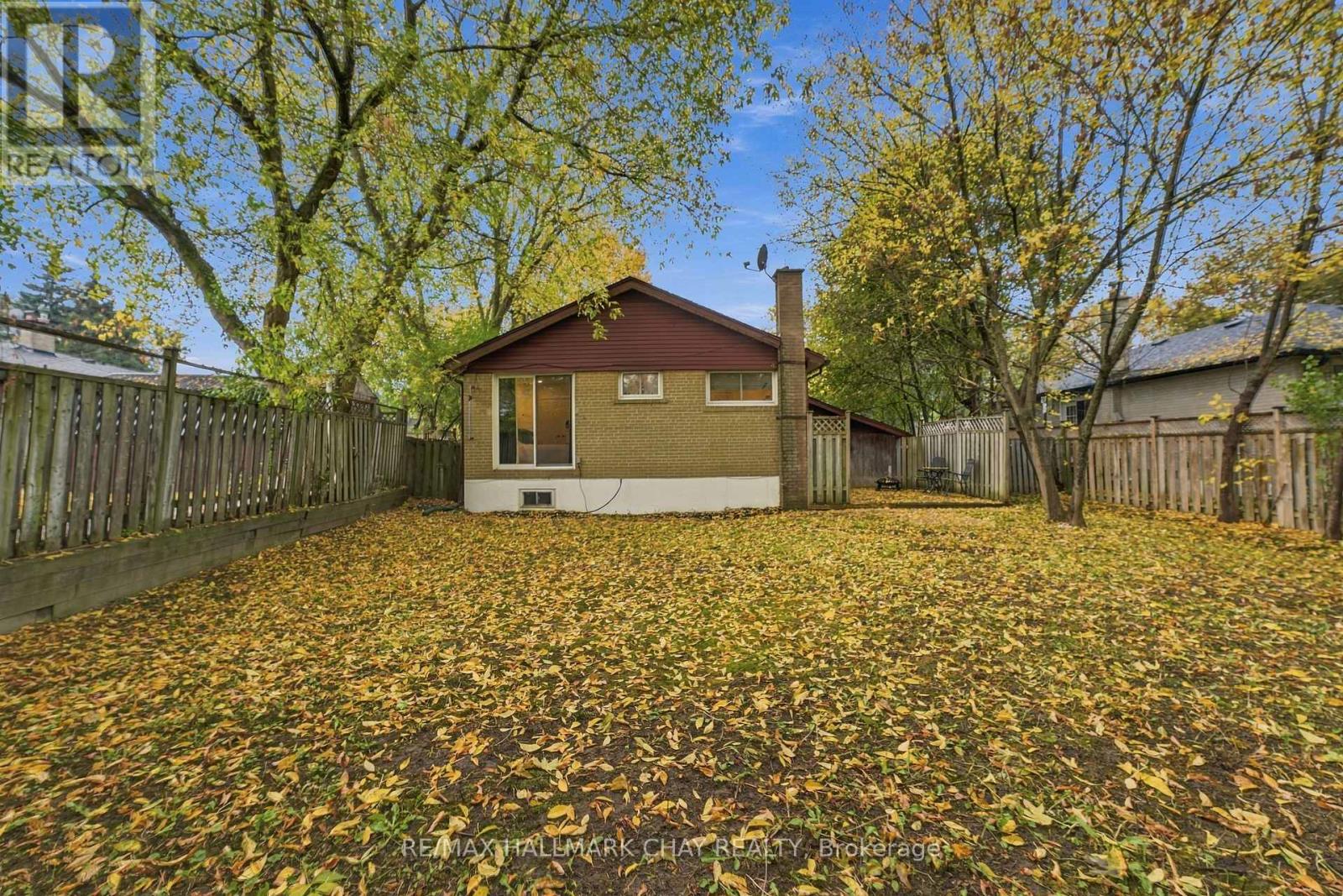 11 Davidson Road, Aurora, ON photo 27