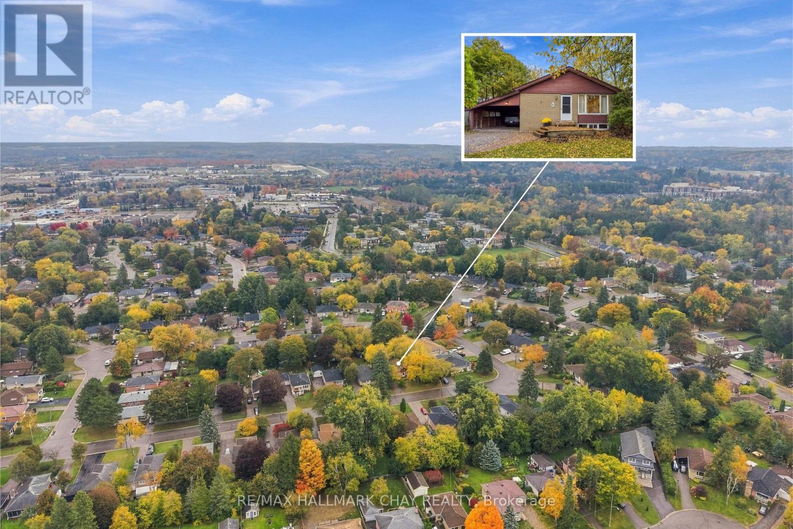 11 Davidson Road, Aurora, ON photo 28