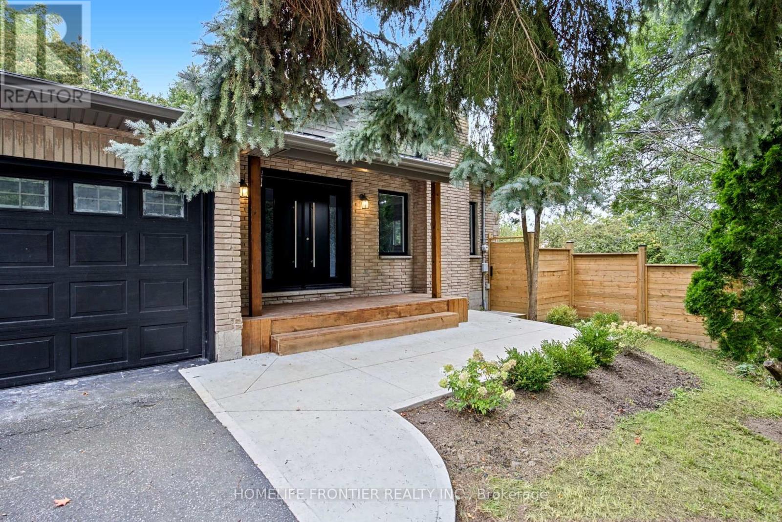 281 HILLCREST ROAD - 2