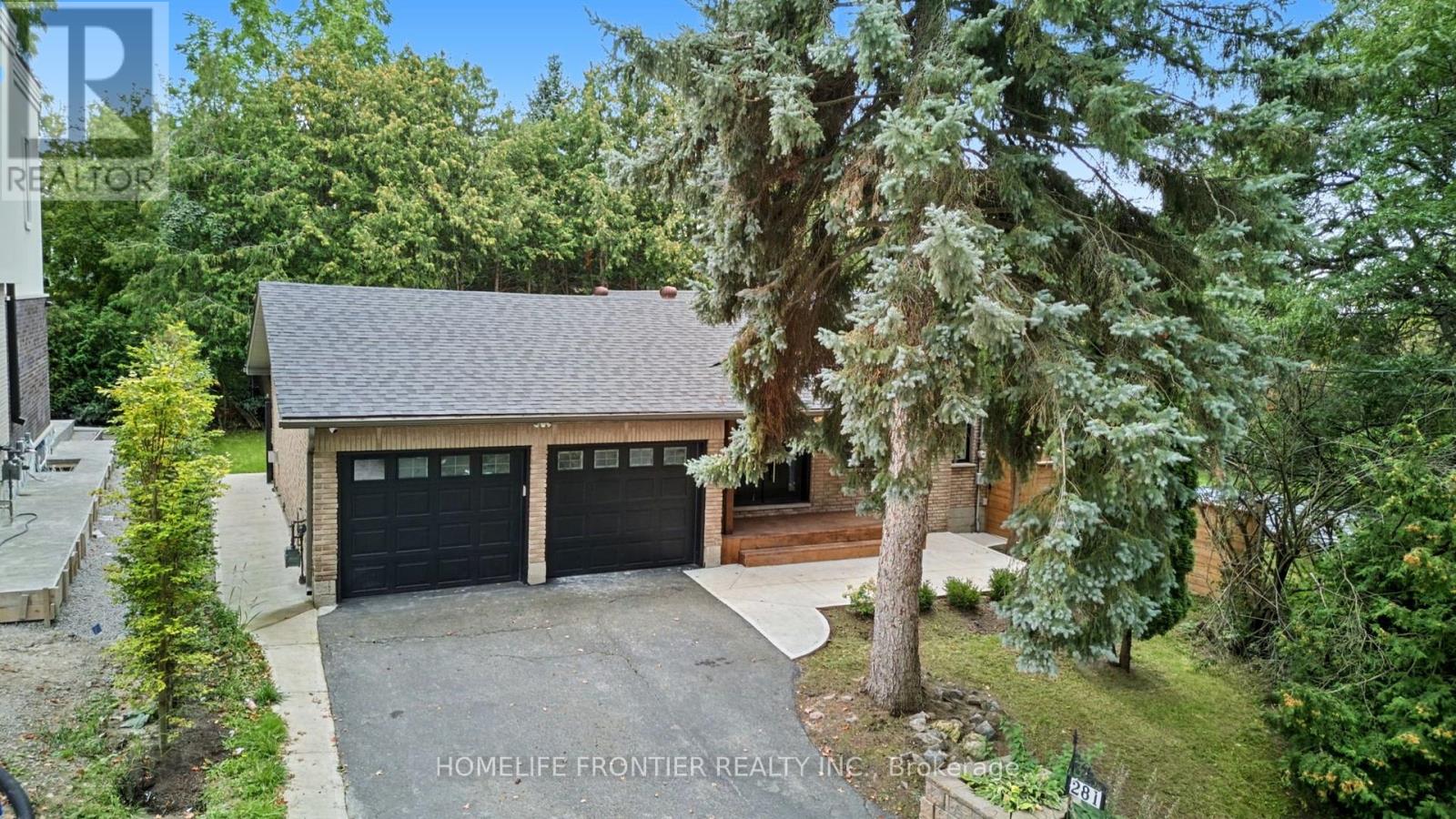 281 Hillcrest Road, Georgina, ON photo 5